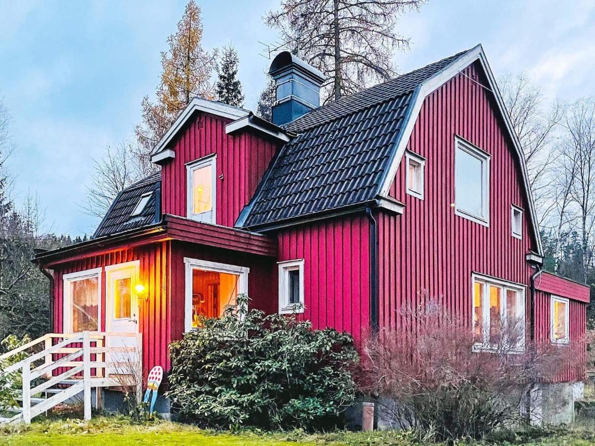 Holiday Home آمال المظهر الخارجي الصورة