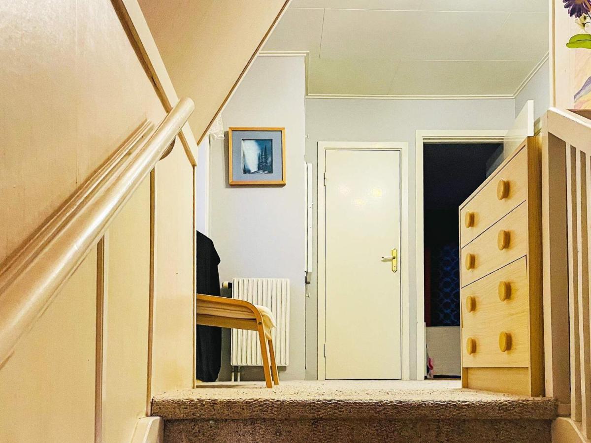Holiday Home آمال المظهر الخارجي الصورة